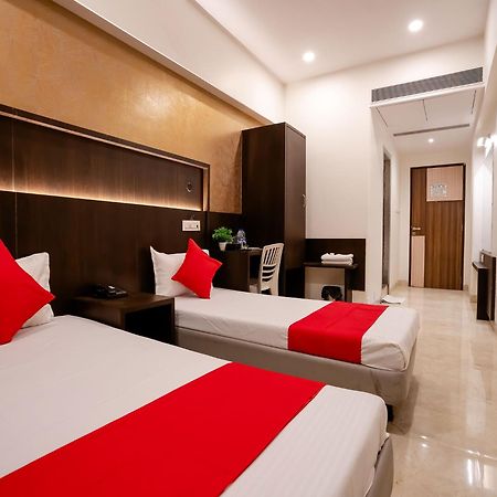 Hotel Grand Seasons- Navi Mumbai Dış mekan fotoğraf