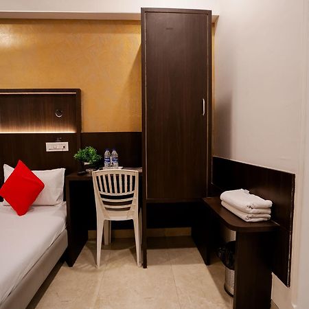 Hotel Grand Seasons- Navi Mumbai Dış mekan fotoğraf