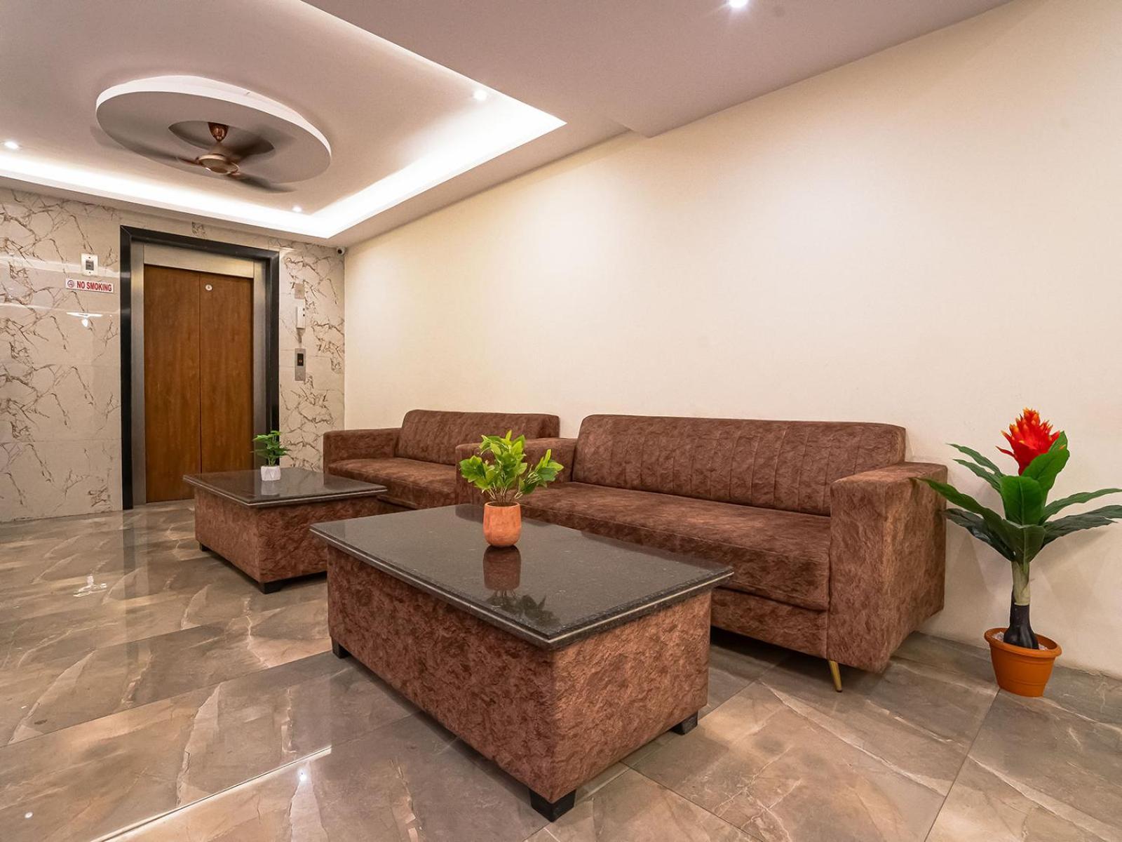 Hotel Grand Seasons- Navi Mumbai Dış mekan fotoğraf