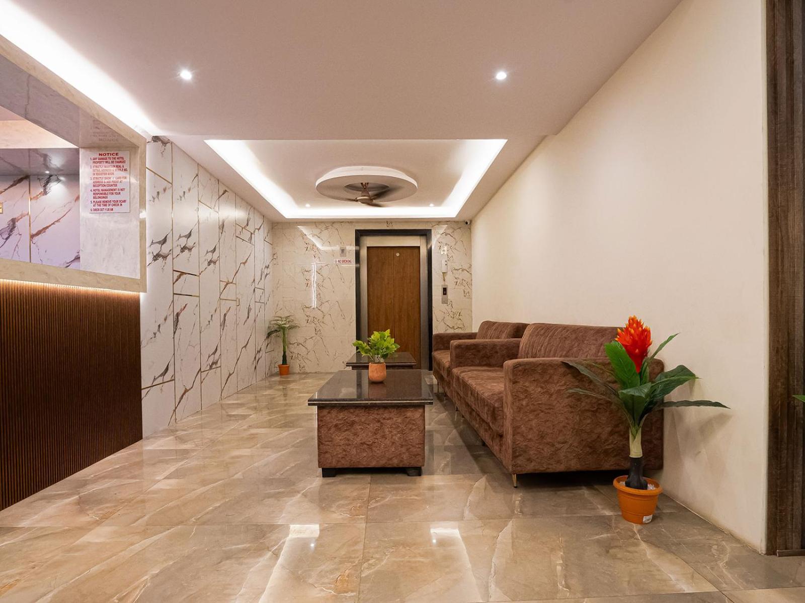 Hotel Grand Seasons- Navi Mumbai Dış mekan fotoğraf